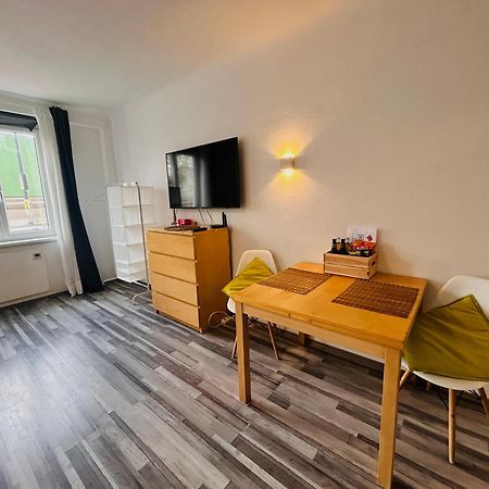 Gemuetliche Wohnung Naehe Hauptbahnhof Und Zentrum 维也纳 外观 照片
